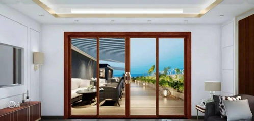 简奢有度，品质之选 派雅门窗与乐尼门窗的艺术